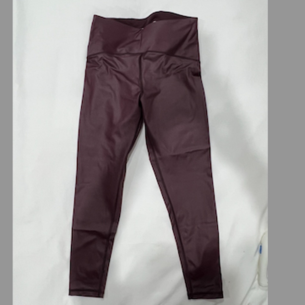 Victoria's Secret Shine Leggings